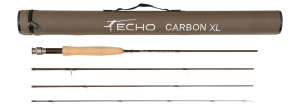 ECHO CARBON XL