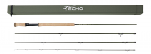 ECHO TROUT SPEY
