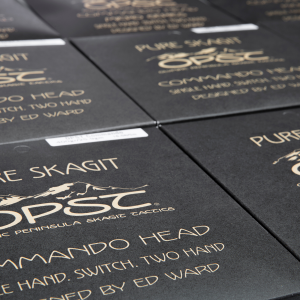 OPST Pure Skagit Commando Head