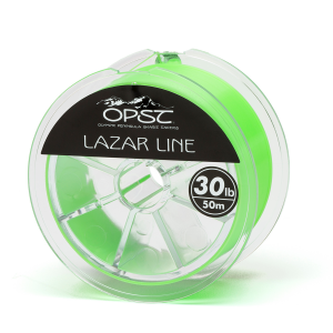 OPST LAZAR RUNNING LINE